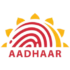 MY Aadhaar Uidai Logo